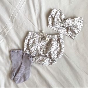 Jamie Kay 3 Piece Set